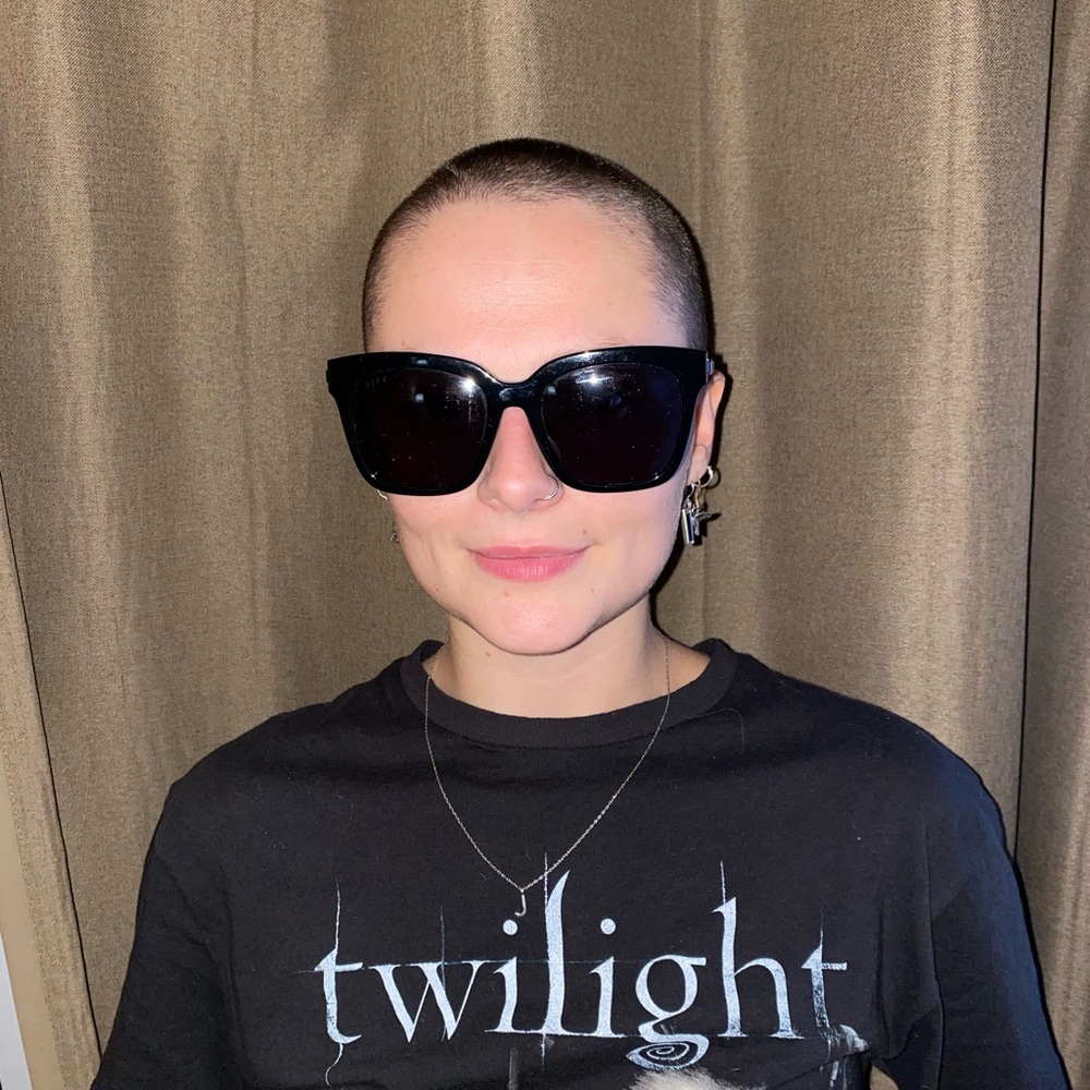 Diff Sunglasses - image 2